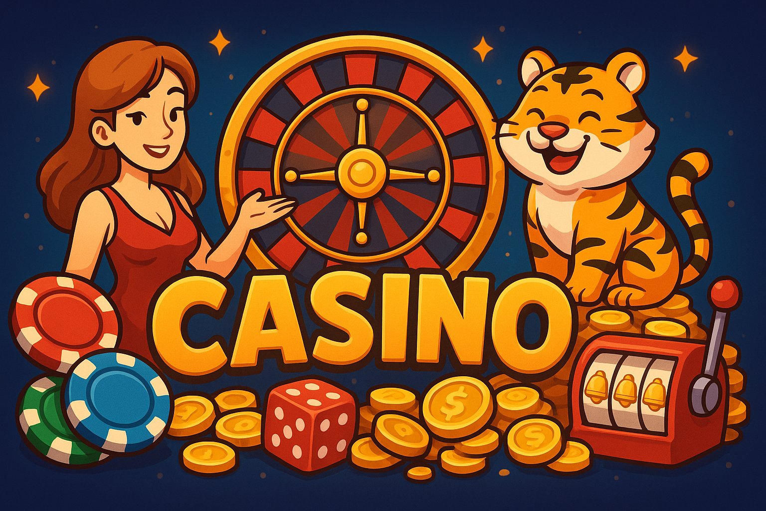 Tampilan lobby game dan slot terbaru di aplikasi MPO001 versi mobile